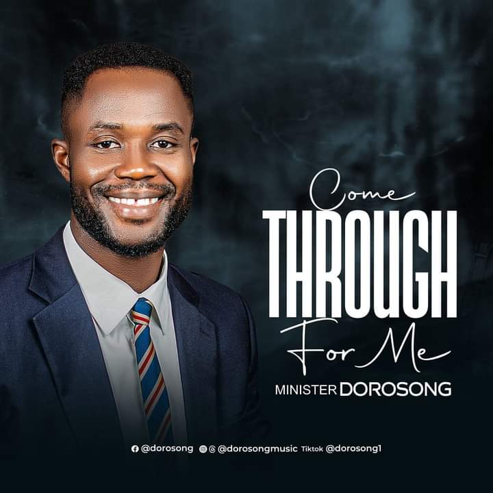 Read more about the article The Spiritual Depths of “Come Through for Me Jesus” by Minister Dorosong