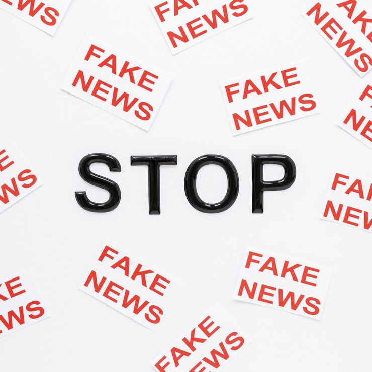 Read more about the article The Political Danger of Fake News and the Debate Over Government Control of the Internet